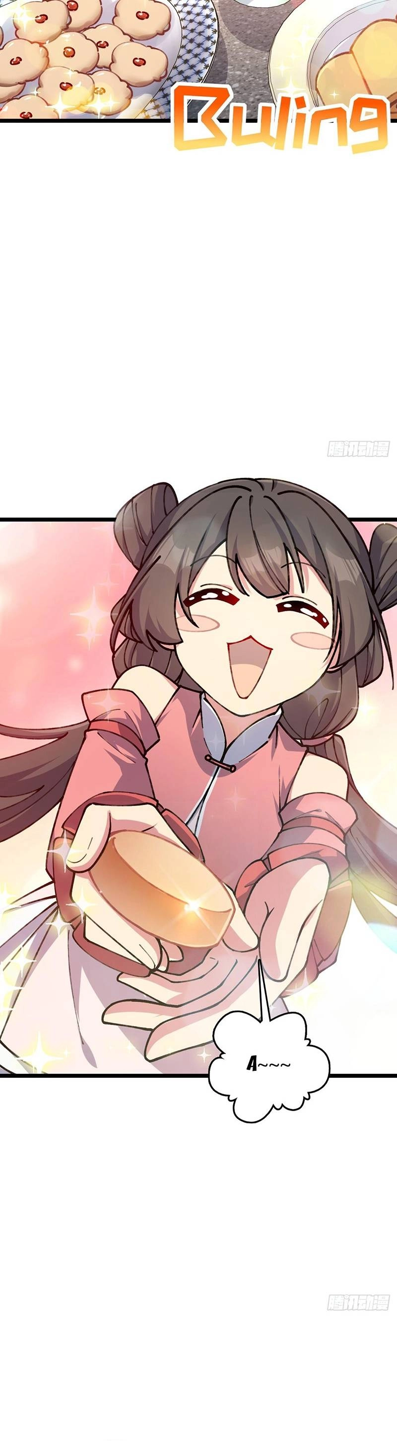 Sư Phụ Của Ta Mỗi Khi Đến Đại Nạn Mới Đột Phá Chapter 7 - 2