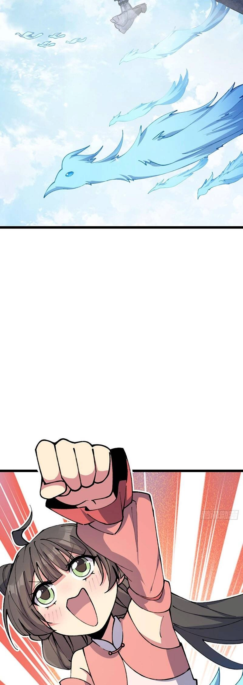 Sư Phụ Của Ta Mỗi Khi Đến Đại Nạn Mới Đột Phá Chapter 8 - 8