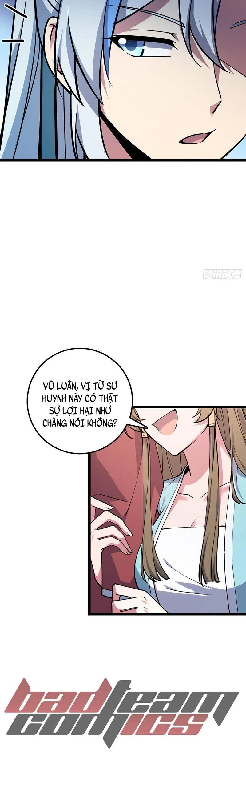 Sư Phụ Của Ta Mỗi Khi Đến Đại Nạn Mới Đột Phá Chapter 9 - 16