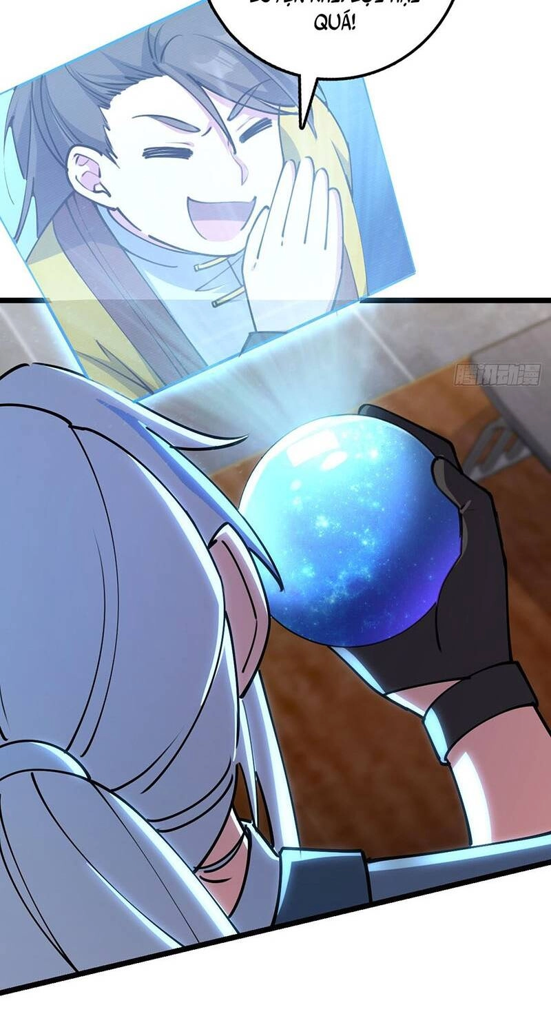 Sư Phụ Của Ta Mỗi Khi Đến Đại Nạn Mới Đột Phá Chapter 9 - 51