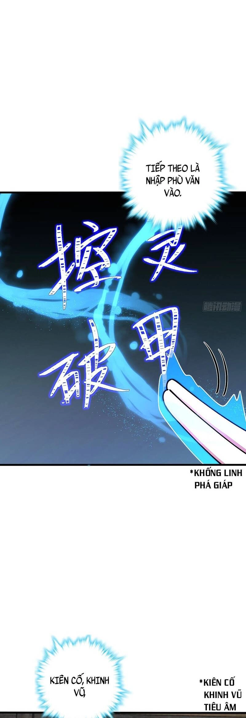 Sư Phụ Của Ta Mỗi Khi Đến Đại Nạn Mới Đột Phá Chapter 10 - 13