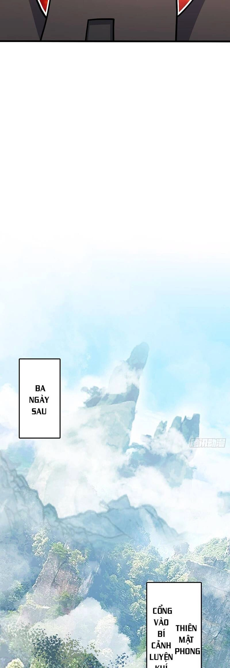 Sư Phụ Của Ta Mỗi Khi Đến Đại Nạn Mới Đột Phá Chapter 10 - 19