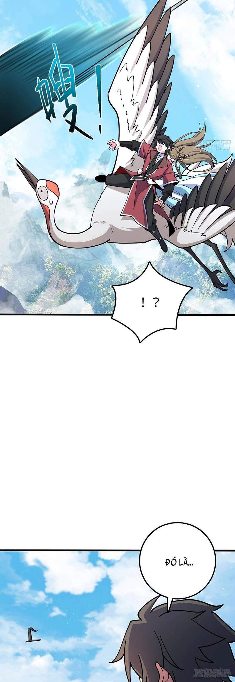 Sư Phụ Của Ta Mỗi Khi Đến Đại Nạn Mới Đột Phá Chapter 10 - 21