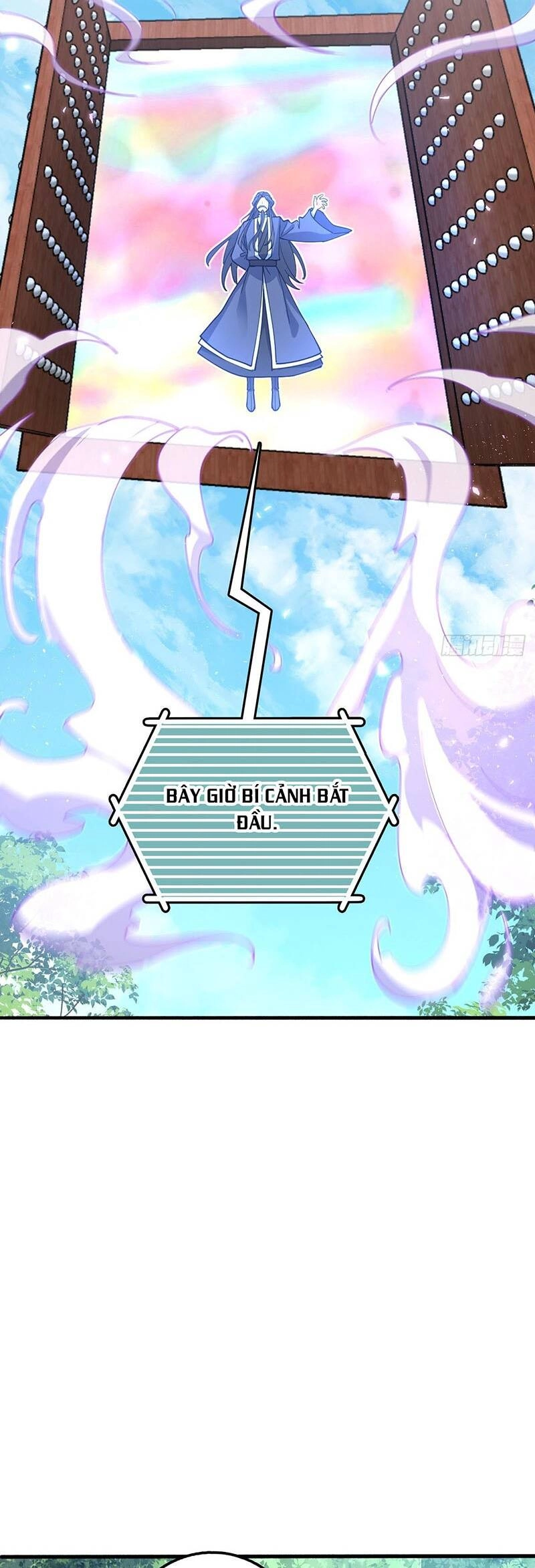 Sư Phụ Của Ta Mỗi Khi Đến Đại Nạn Mới Đột Phá Chapter 10 - 27