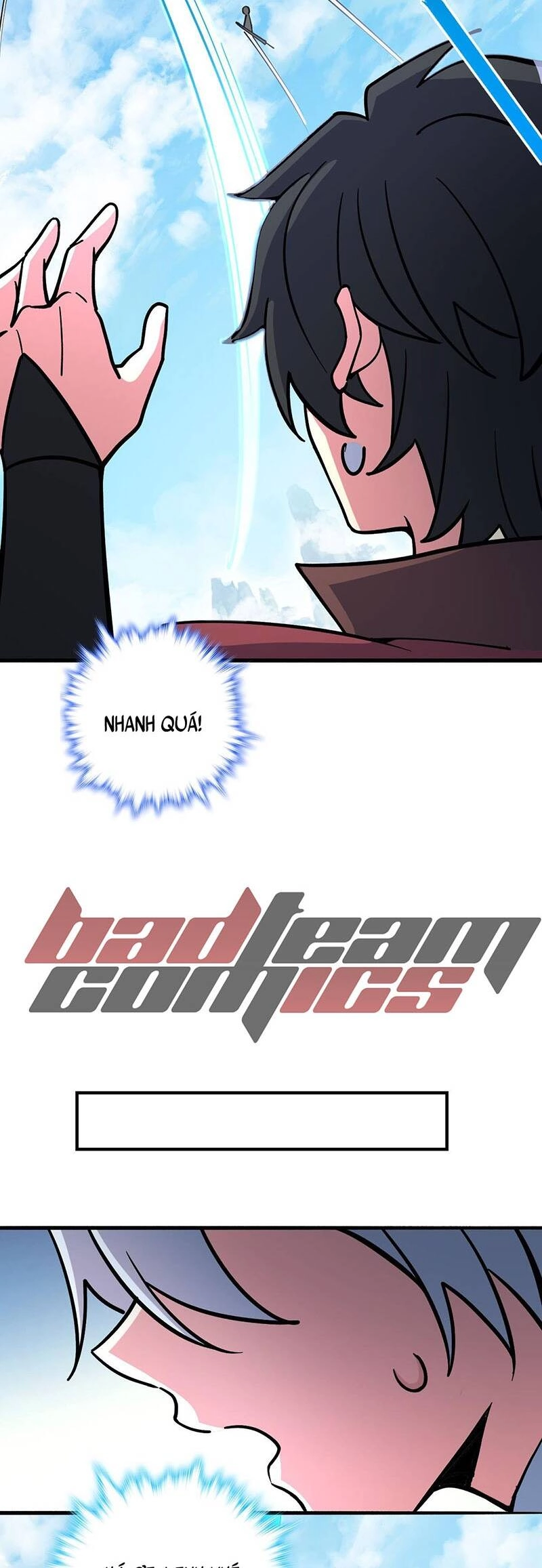 Sư Phụ Của Ta Mỗi Khi Đến Đại Nạn Mới Đột Phá Chapter 10 - 30