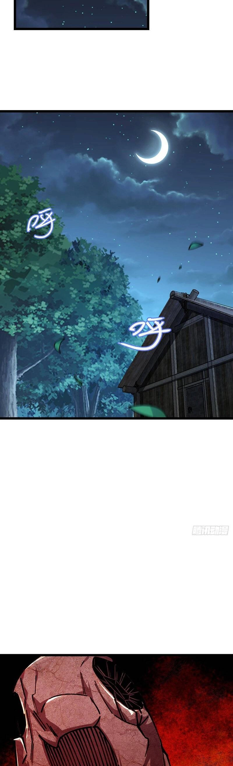 Sư Phụ Của Ta Mỗi Khi Đến Đại Nạn Mới Đột Phá Chapter 11 - 13