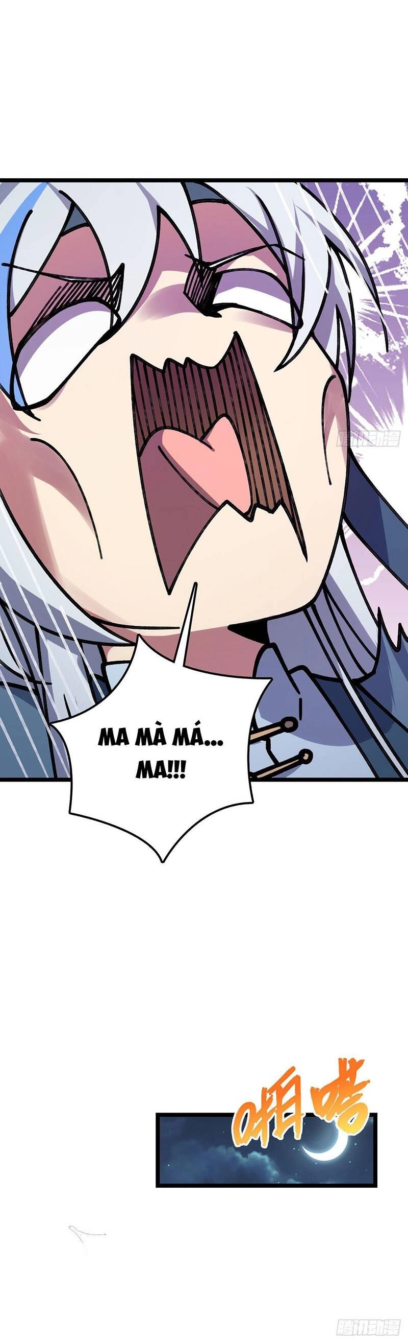 Sư Phụ Của Ta Mỗi Khi Đến Đại Nạn Mới Đột Phá Chapter 11 - 18