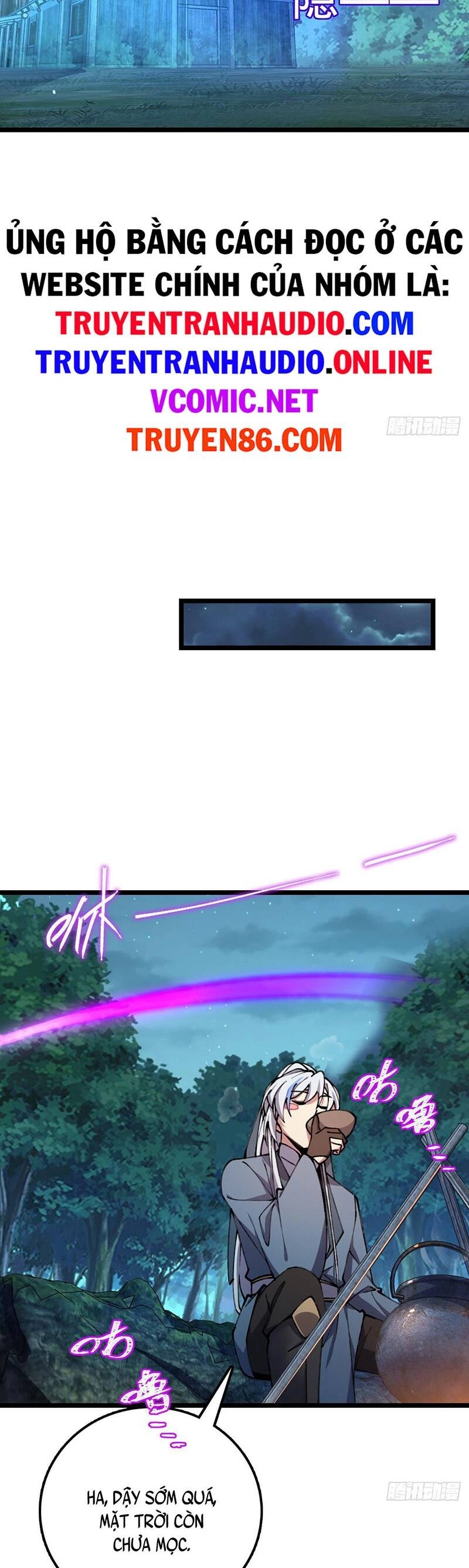 Sư Phụ Của Ta Mỗi Khi Đến Đại Nạn Mới Đột Phá Chapter 11 - 22