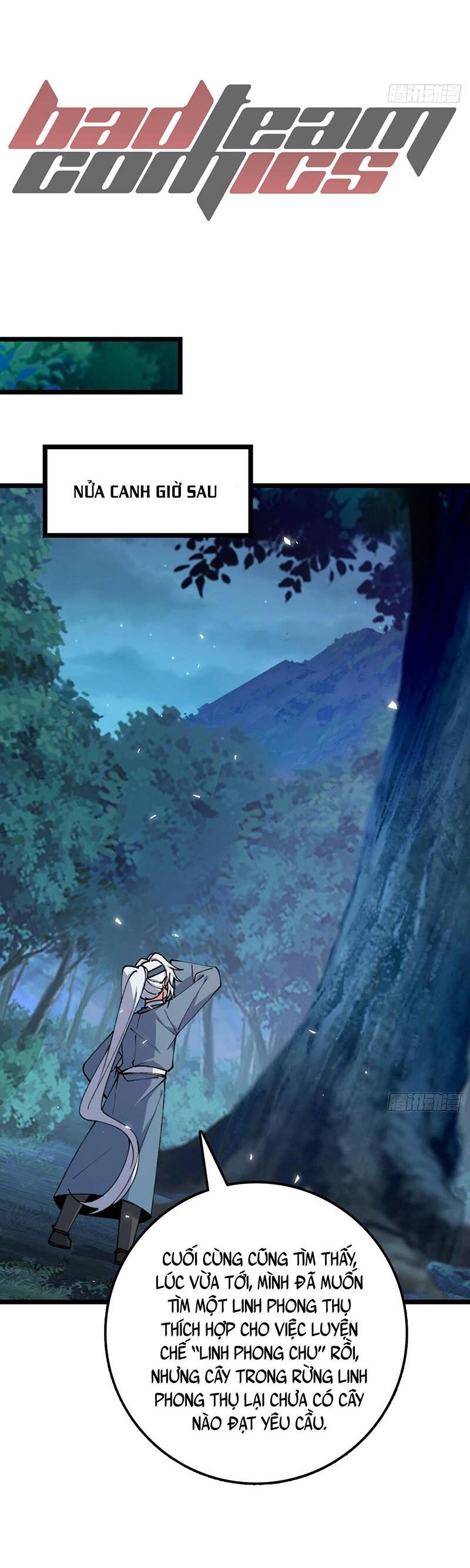 Sư Phụ Của Ta Mỗi Khi Đến Đại Nạn Mới Đột Phá Chapter 11 - 35