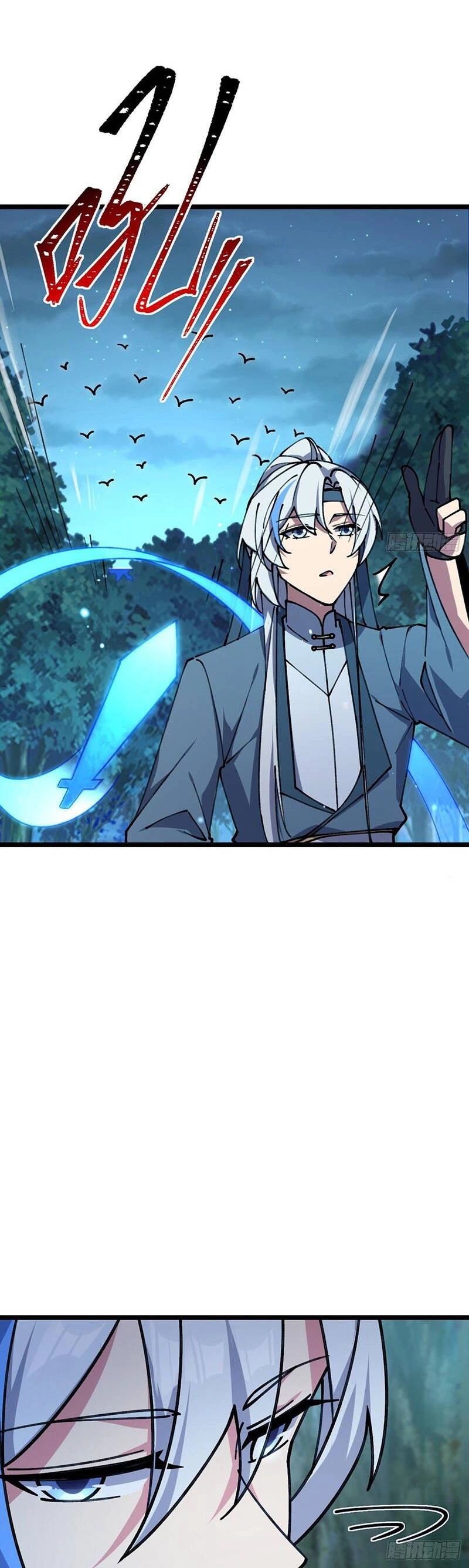 Sư Phụ Của Ta Mỗi Khi Đến Đại Nạn Mới Đột Phá Chapter 11 - 36