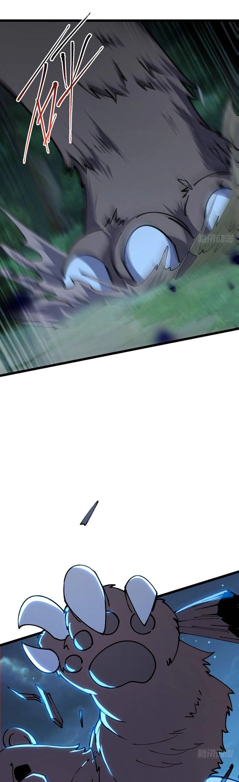 Sư Phụ Của Ta Mỗi Khi Đến Đại Nạn Mới Đột Phá Chapter 11 - 38