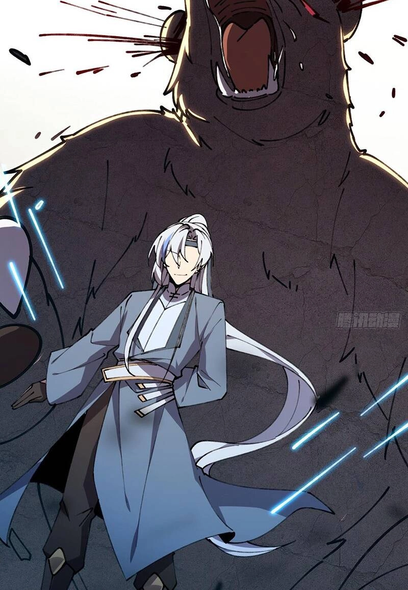 Sư Phụ Của Ta Mỗi Khi Đến Đại Nạn Mới Đột Phá Chapter 11 - 44