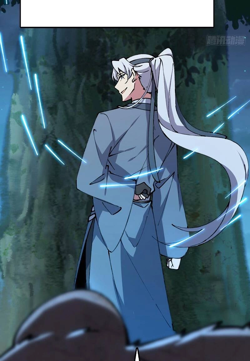 Sư Phụ Của Ta Mỗi Khi Đến Đại Nạn Mới Đột Phá Chapter 11 - 46