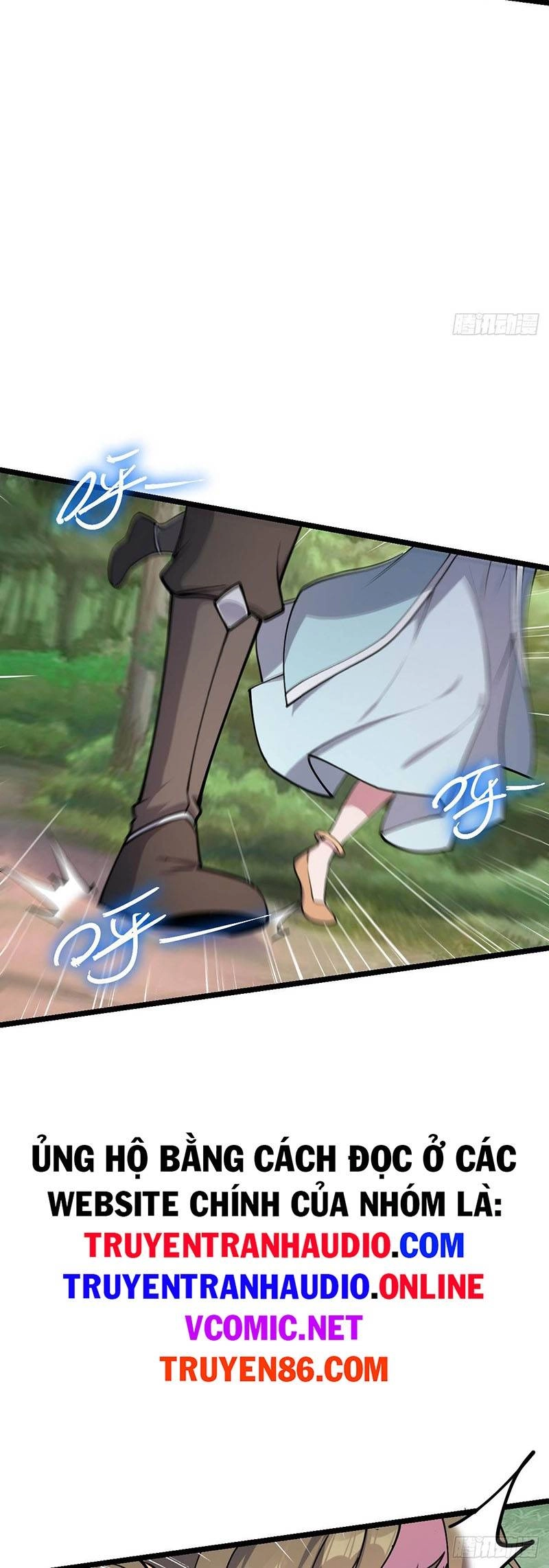 Sư Phụ Của Ta Mỗi Khi Đến Đại Nạn Mới Đột Phá Chapter 12 - 7