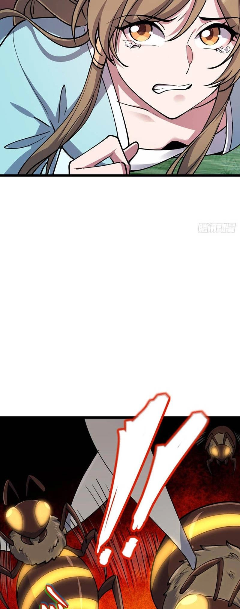 Sư Phụ Của Ta Mỗi Khi Đến Đại Nạn Mới Đột Phá Chapter 12 - 12