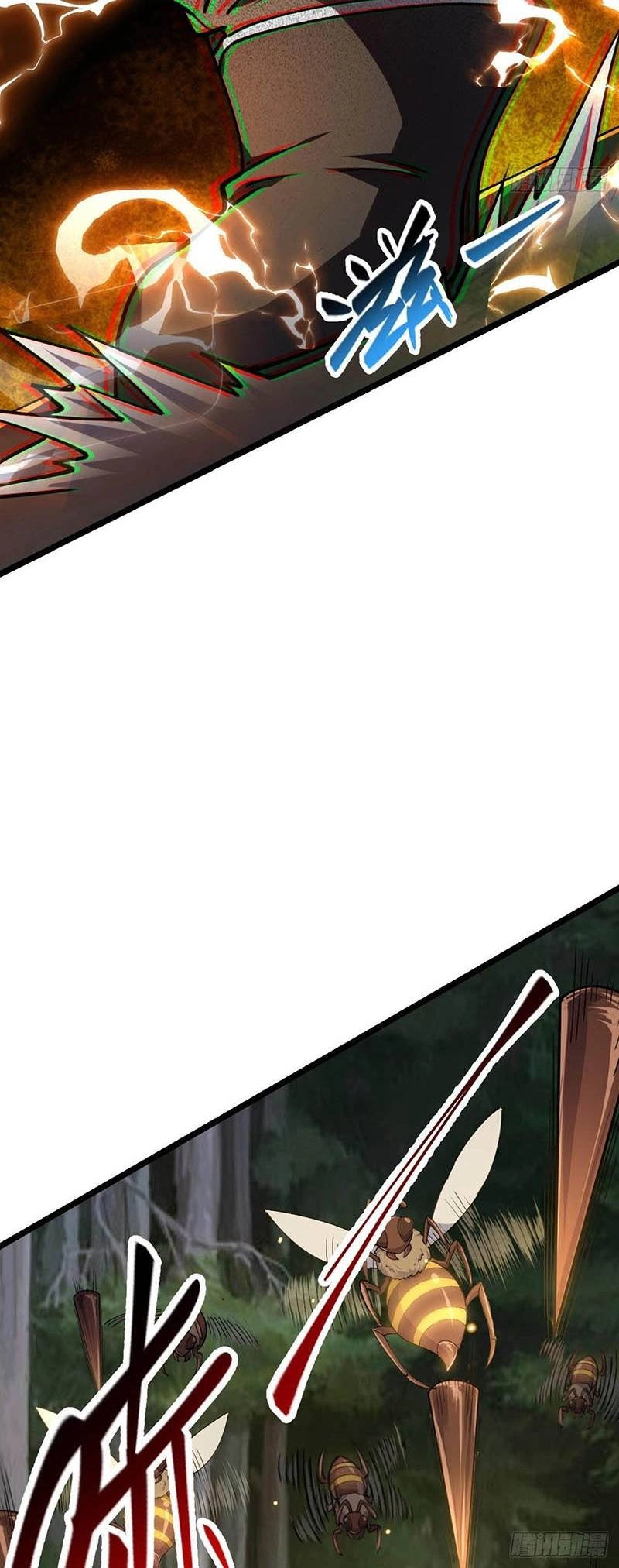 Sư Phụ Của Ta Mỗi Khi Đến Đại Nạn Mới Đột Phá Chapter 12 - 14