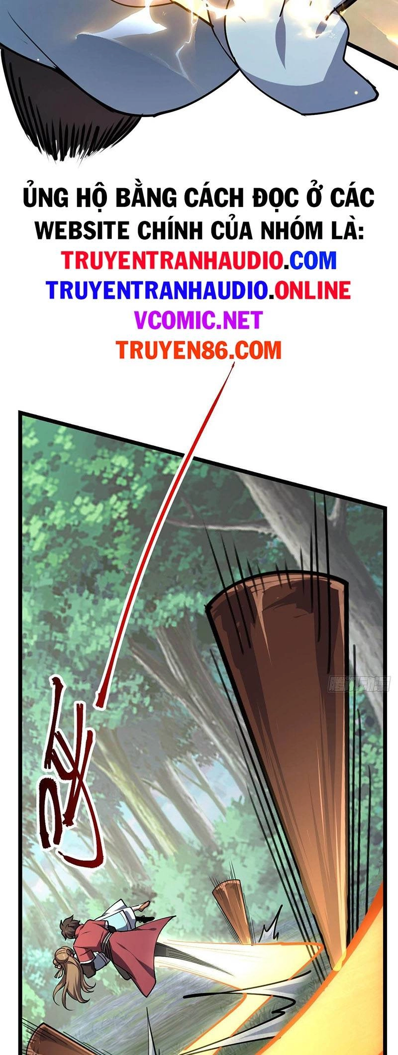 Sư Phụ Của Ta Mỗi Khi Đến Đại Nạn Mới Đột Phá Chapter 12 - 16