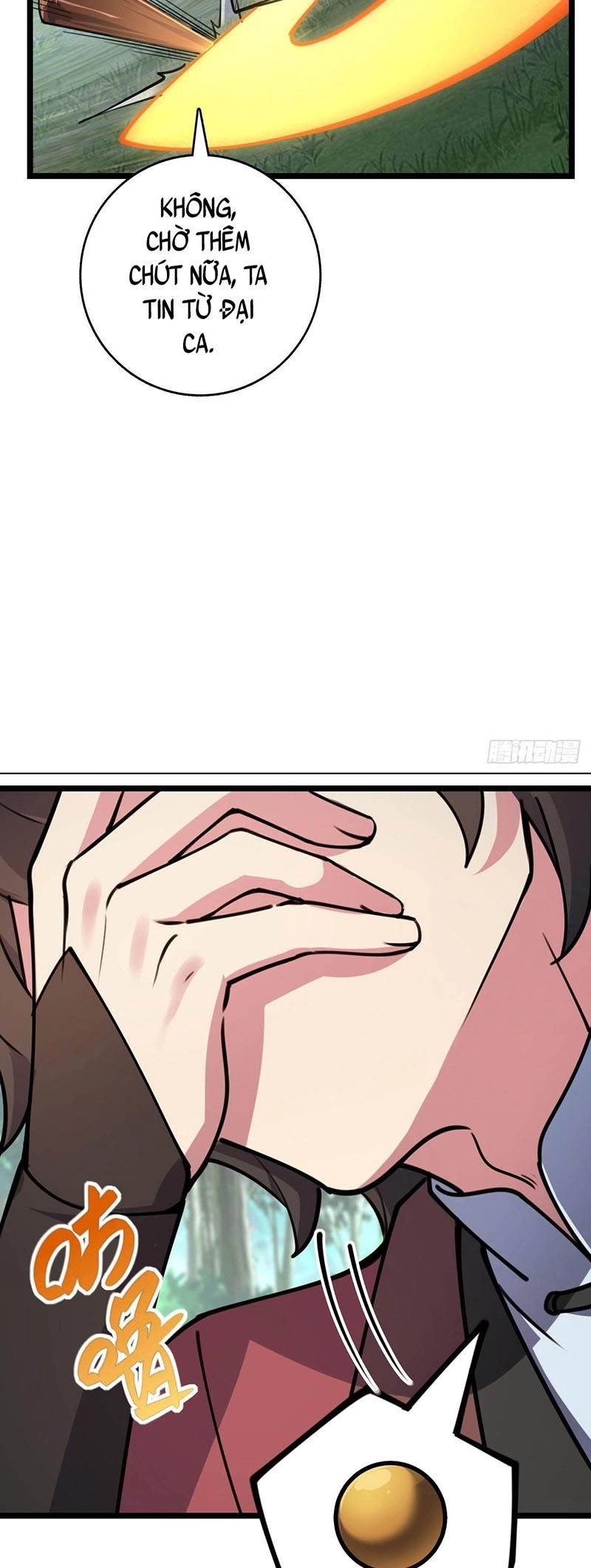 Sư Phụ Của Ta Mỗi Khi Đến Đại Nạn Mới Đột Phá Chapter 12 - 17