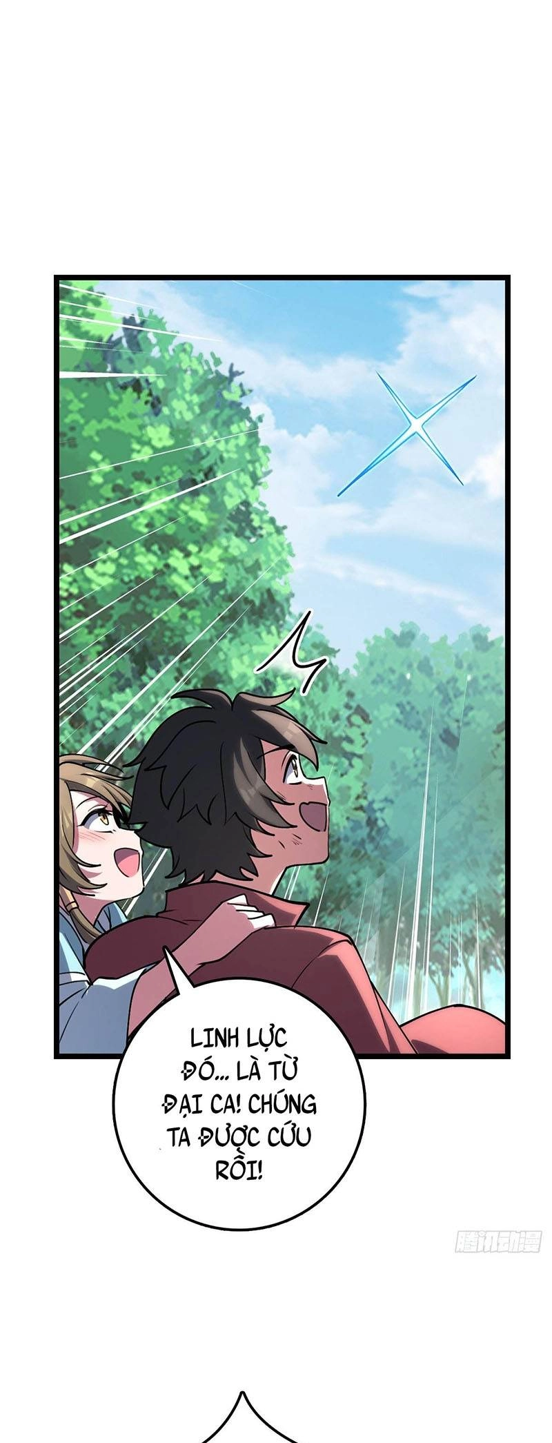 Sư Phụ Của Ta Mỗi Khi Đến Đại Nạn Mới Đột Phá Chapter 12 - 22