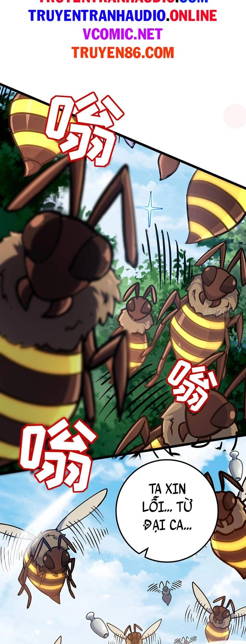 Sư Phụ Của Ta Mỗi Khi Đến Đại Nạn Mới Đột Phá Chapter 12 - 25