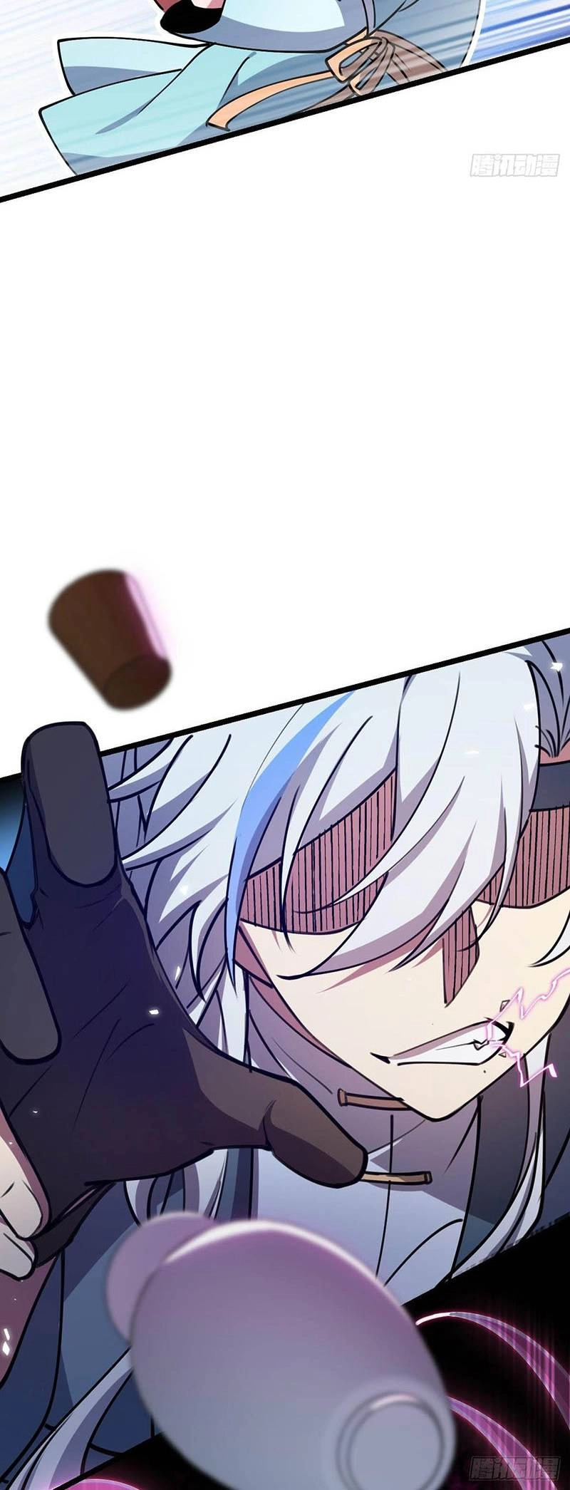 Sư Phụ Của Ta Mỗi Khi Đến Đại Nạn Mới Đột Phá Chapter 12 - 28