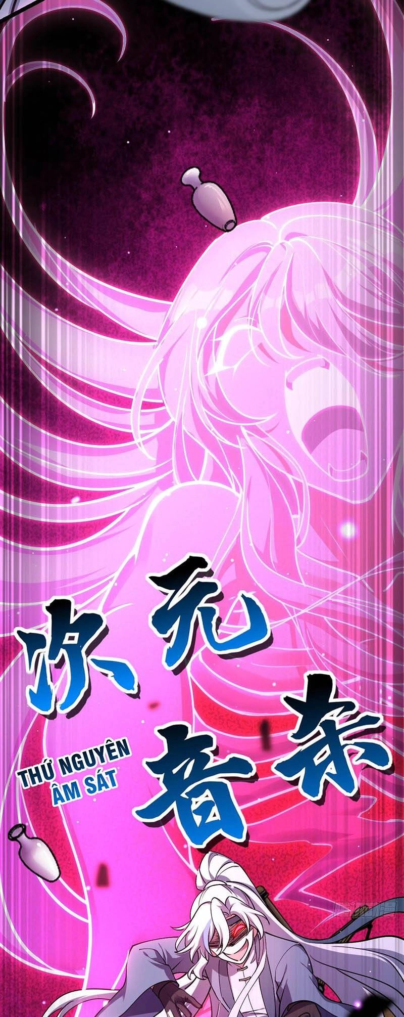 Sư Phụ Của Ta Mỗi Khi Đến Đại Nạn Mới Đột Phá Chapter 12 - 29