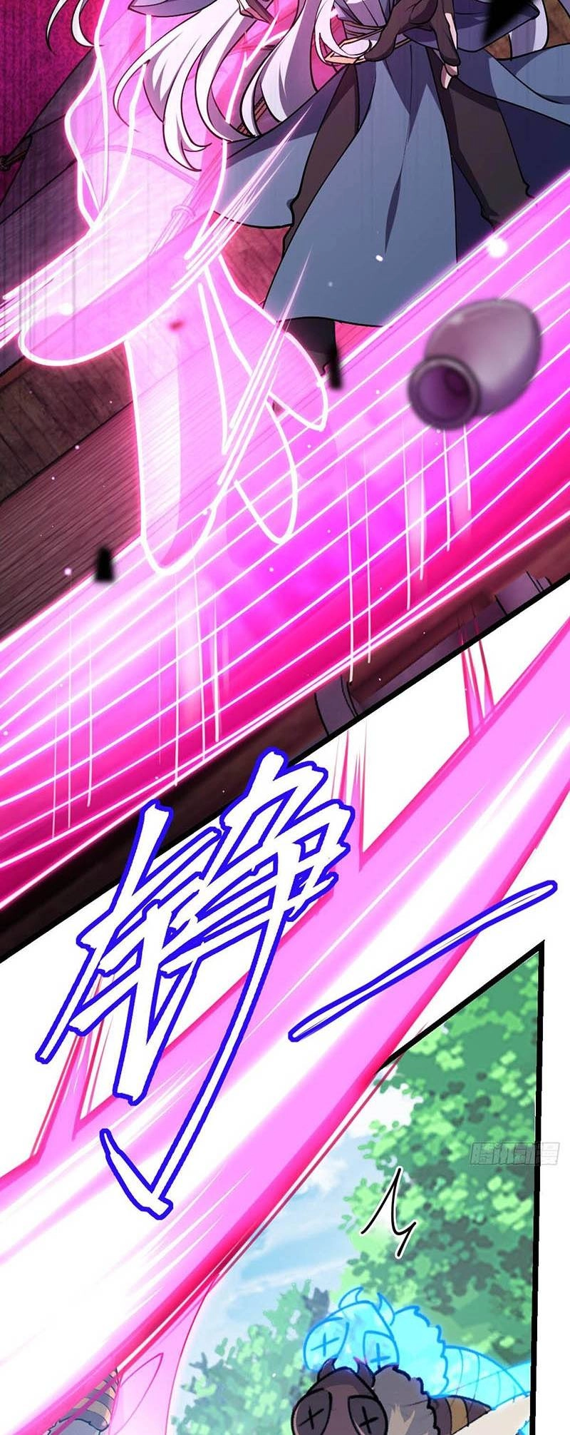 Sư Phụ Của Ta Mỗi Khi Đến Đại Nạn Mới Đột Phá Chapter 12 - 30