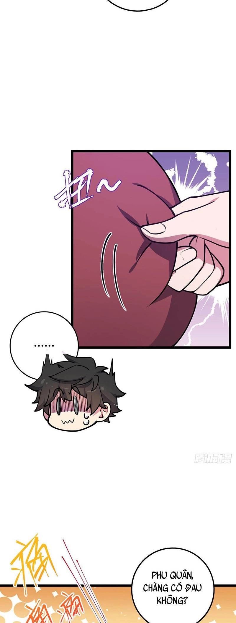 Sư Phụ Của Ta Mỗi Khi Đến Đại Nạn Mới Đột Phá Chapter 12 - 44