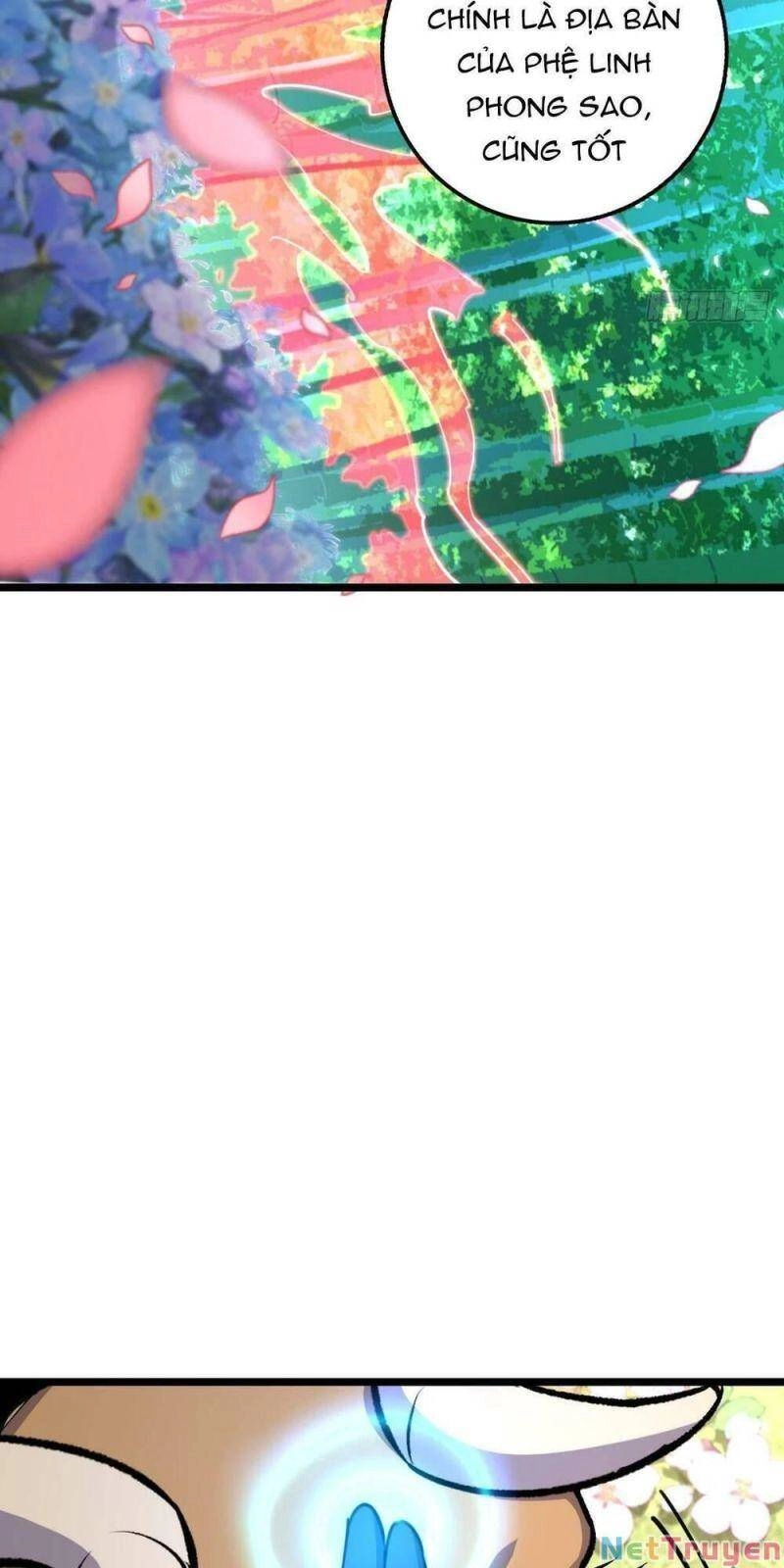 Sư Phụ Của Ta Mỗi Khi Đến Đại Nạn Mới Đột Phá Chapter 13 - 4