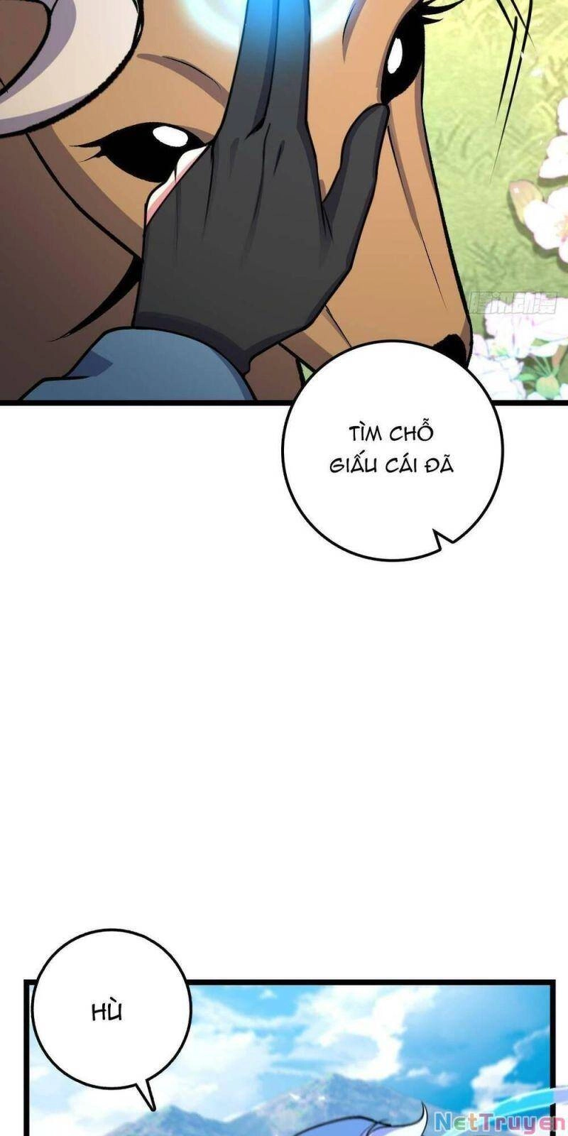 Sư Phụ Của Ta Mỗi Khi Đến Đại Nạn Mới Đột Phá Chapter 13 - 5