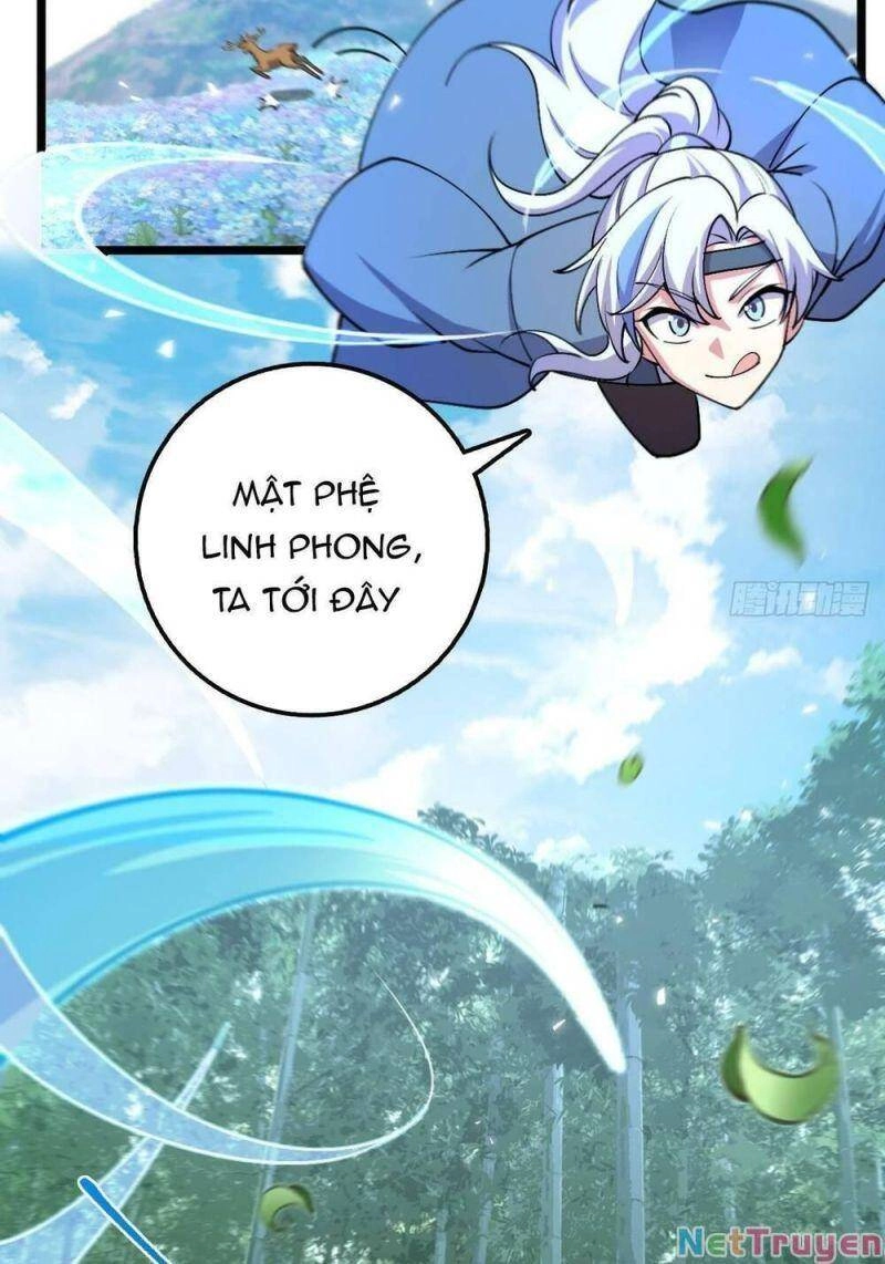 Sư Phụ Của Ta Mỗi Khi Đến Đại Nạn Mới Đột Phá Chapter 13 - 6