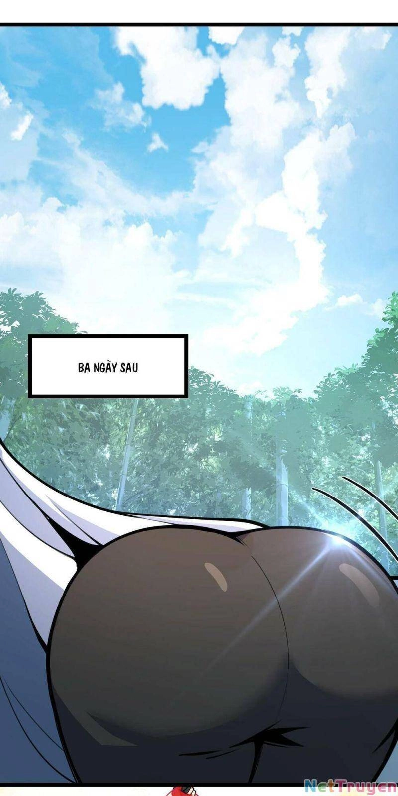 Sư Phụ Của Ta Mỗi Khi Đến Đại Nạn Mới Đột Phá Chapter 13 - 8