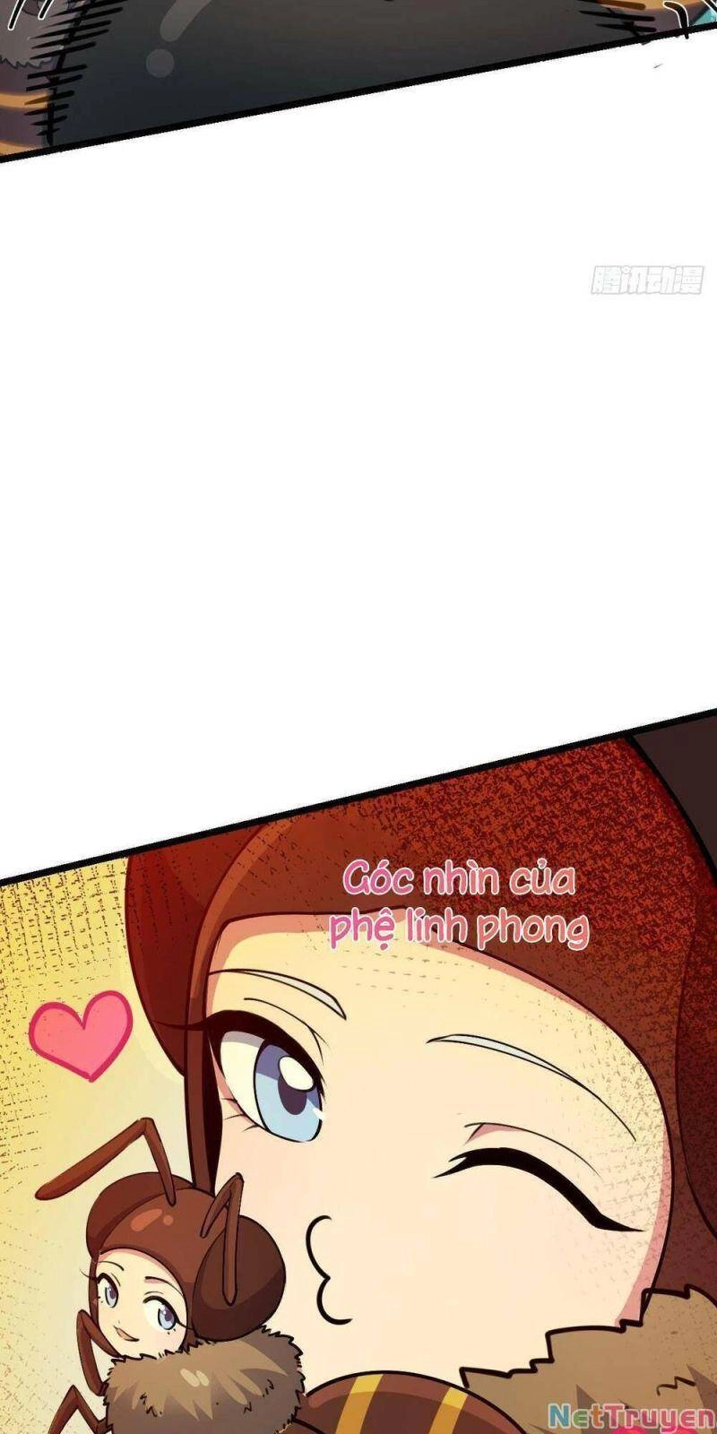 Sư Phụ Của Ta Mỗi Khi Đến Đại Nạn Mới Đột Phá Chapter 13 - 11