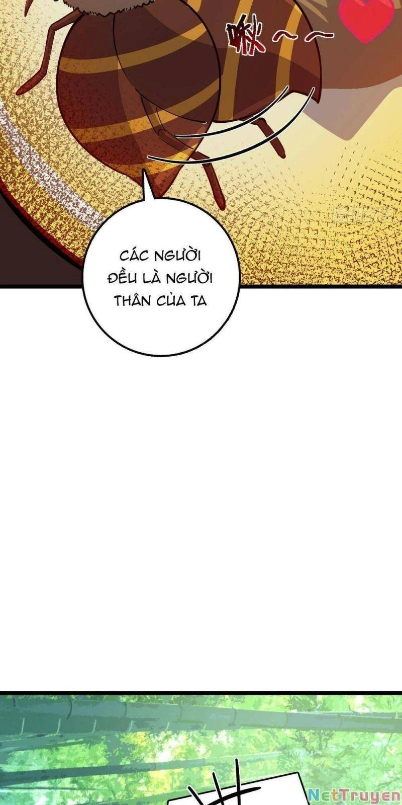 Sư Phụ Của Ta Mỗi Khi Đến Đại Nạn Mới Đột Phá Chapter 13 - 12