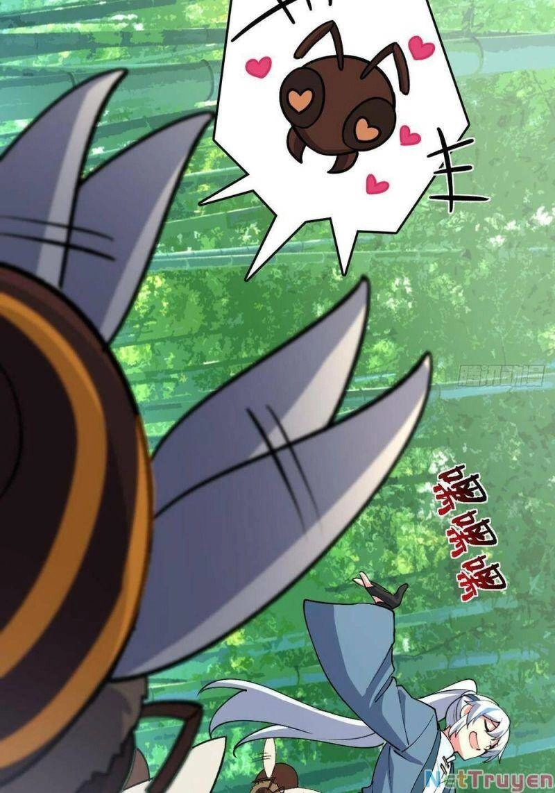 Sư Phụ Của Ta Mỗi Khi Đến Đại Nạn Mới Đột Phá Chapter 13 - 13