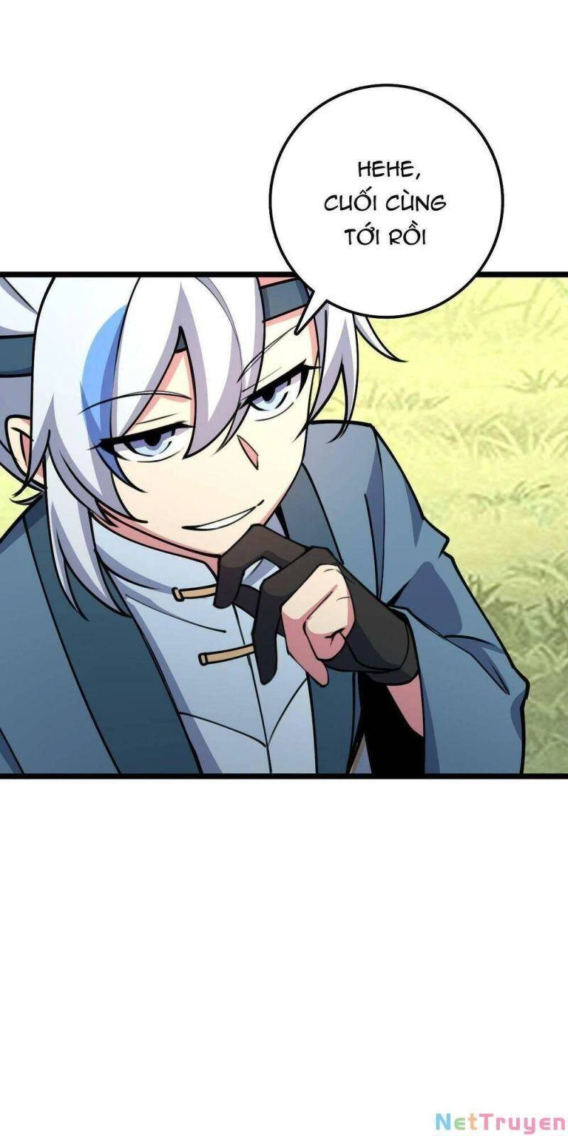 Sư Phụ Của Ta Mỗi Khi Đến Đại Nạn Mới Đột Phá Chapter 13 - 15