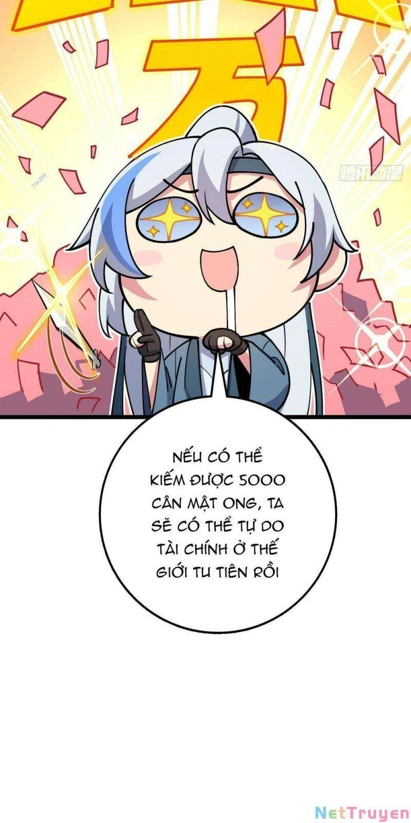 Sư Phụ Của Ta Mỗi Khi Đến Đại Nạn Mới Đột Phá Chapter 13 - 18