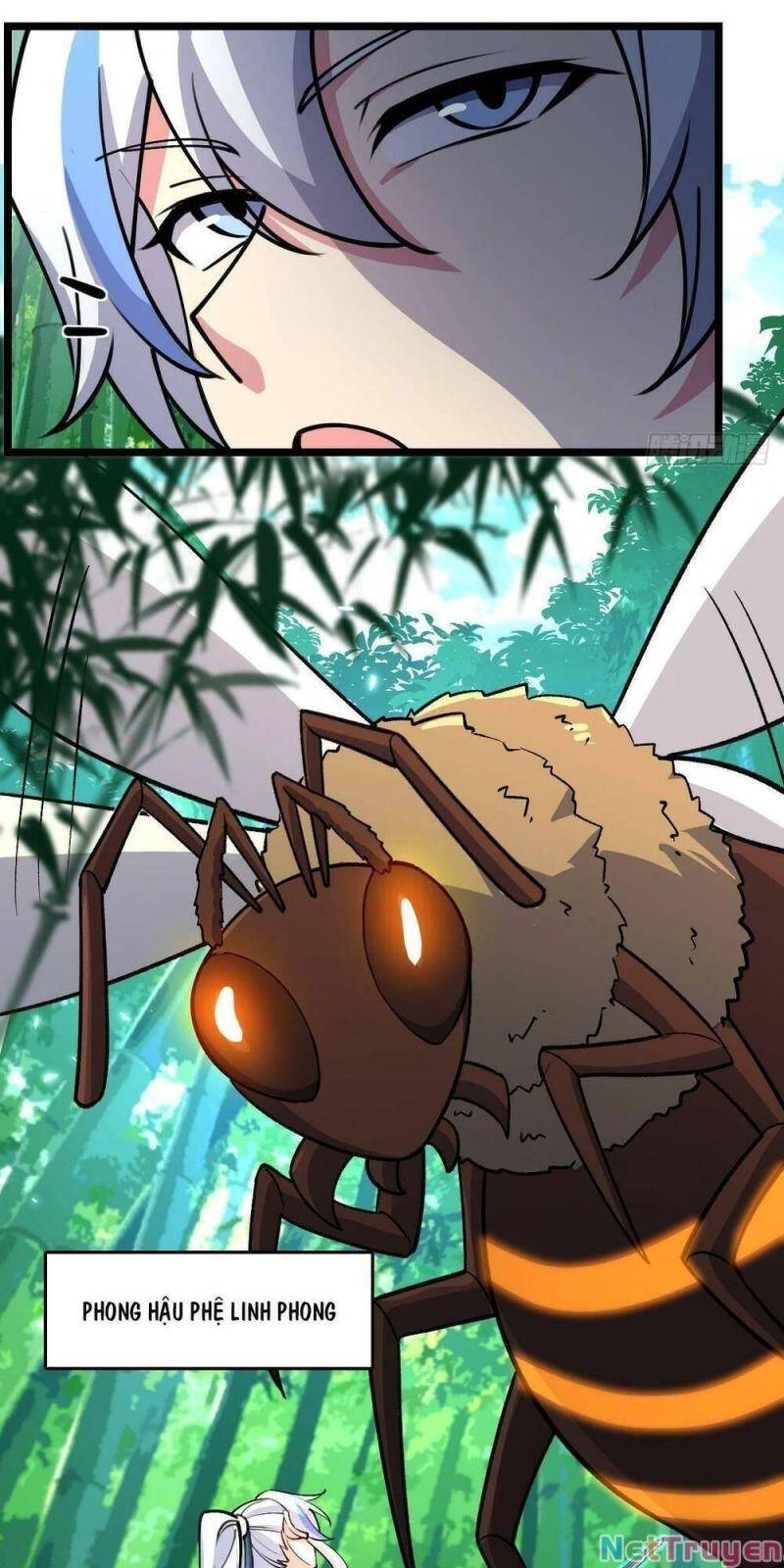 Sư Phụ Của Ta Mỗi Khi Đến Đại Nạn Mới Đột Phá Chapter 13 - 19