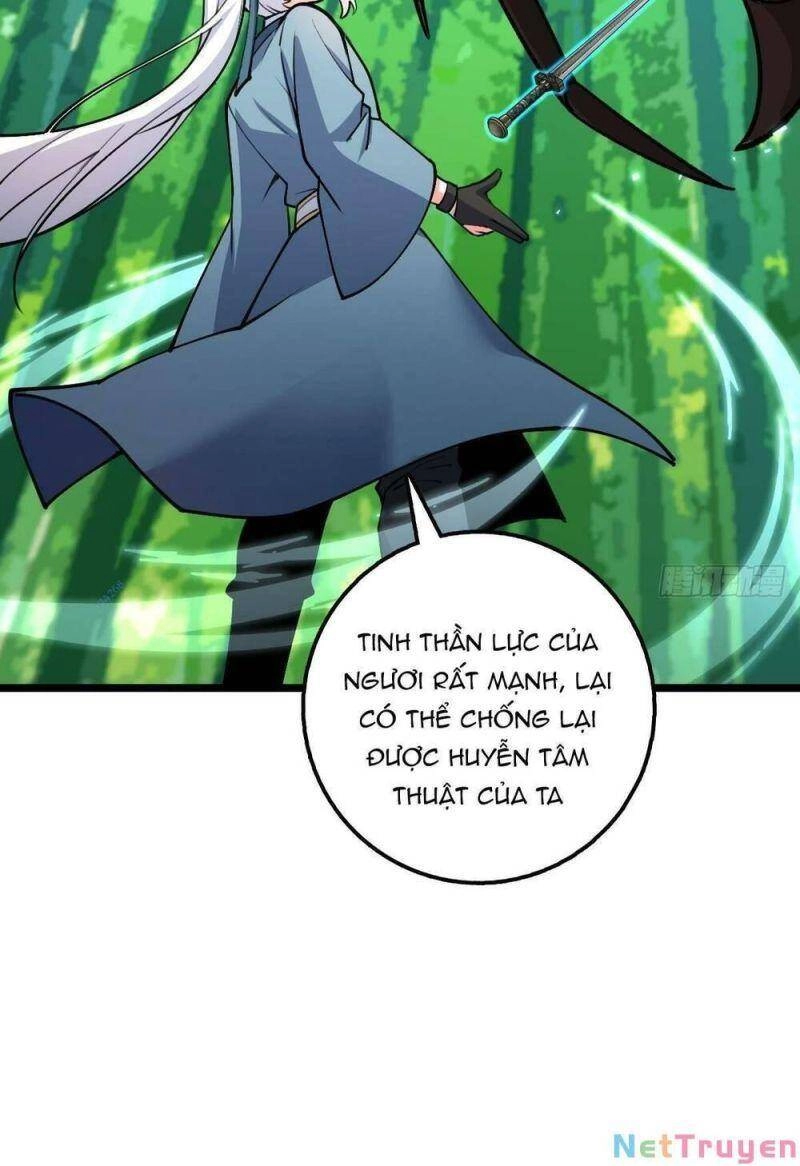 Sư Phụ Của Ta Mỗi Khi Đến Đại Nạn Mới Đột Phá Chapter 13 - 20