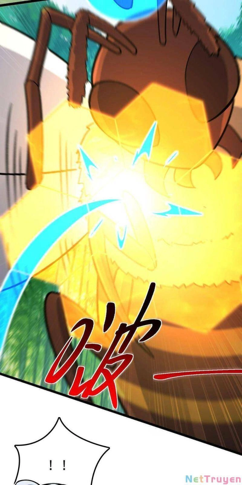 Sư Phụ Của Ta Mỗi Khi Đến Đại Nạn Mới Đột Phá Chapter 13 - 22