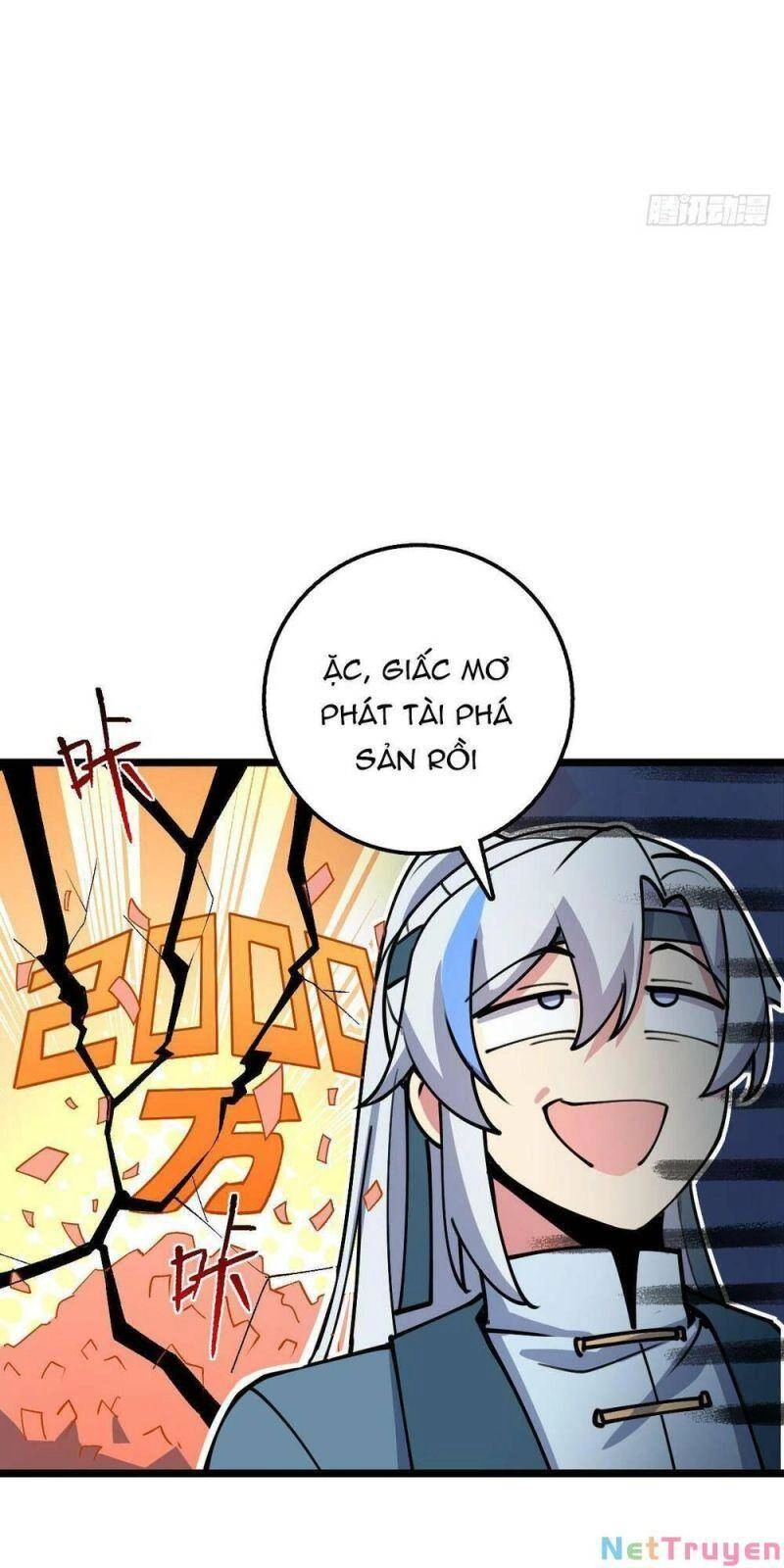 Sư Phụ Của Ta Mỗi Khi Đến Đại Nạn Mới Đột Phá Chapter 13 - 24