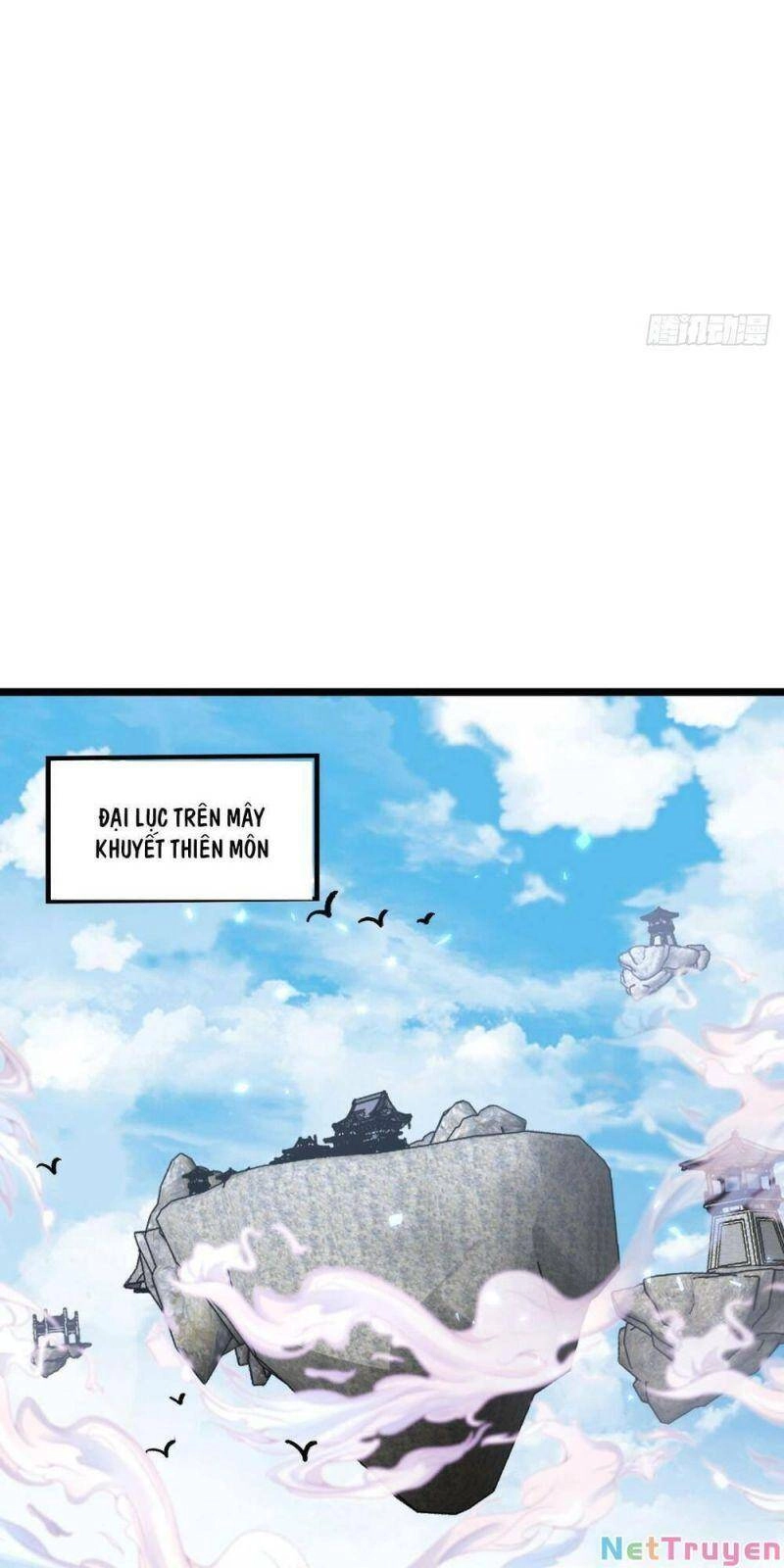 Sư Phụ Của Ta Mỗi Khi Đến Đại Nạn Mới Đột Phá Chapter 13 - 25