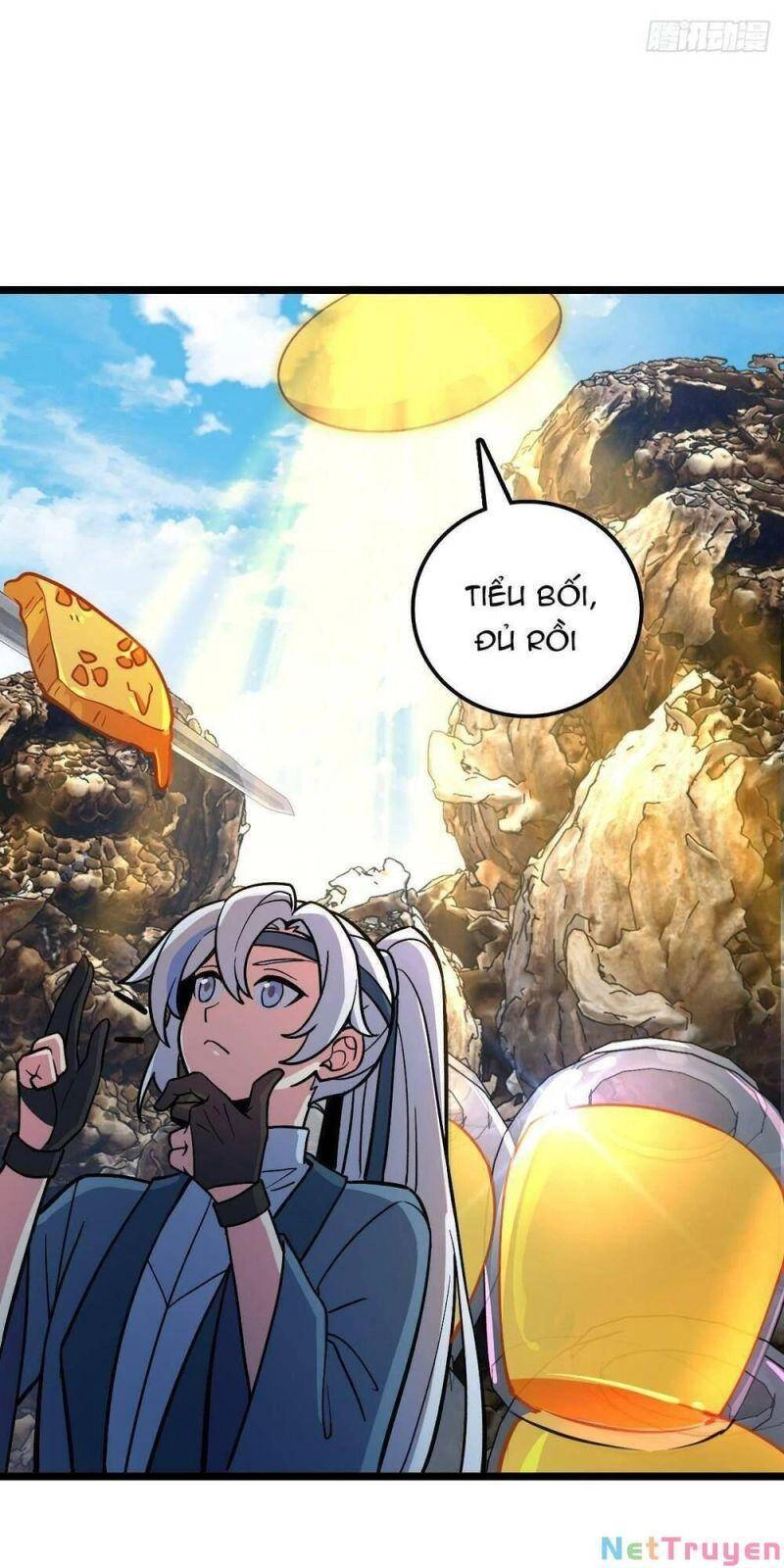 Sư Phụ Của Ta Mỗi Khi Đến Đại Nạn Mới Đột Phá Chapter 13 - 30