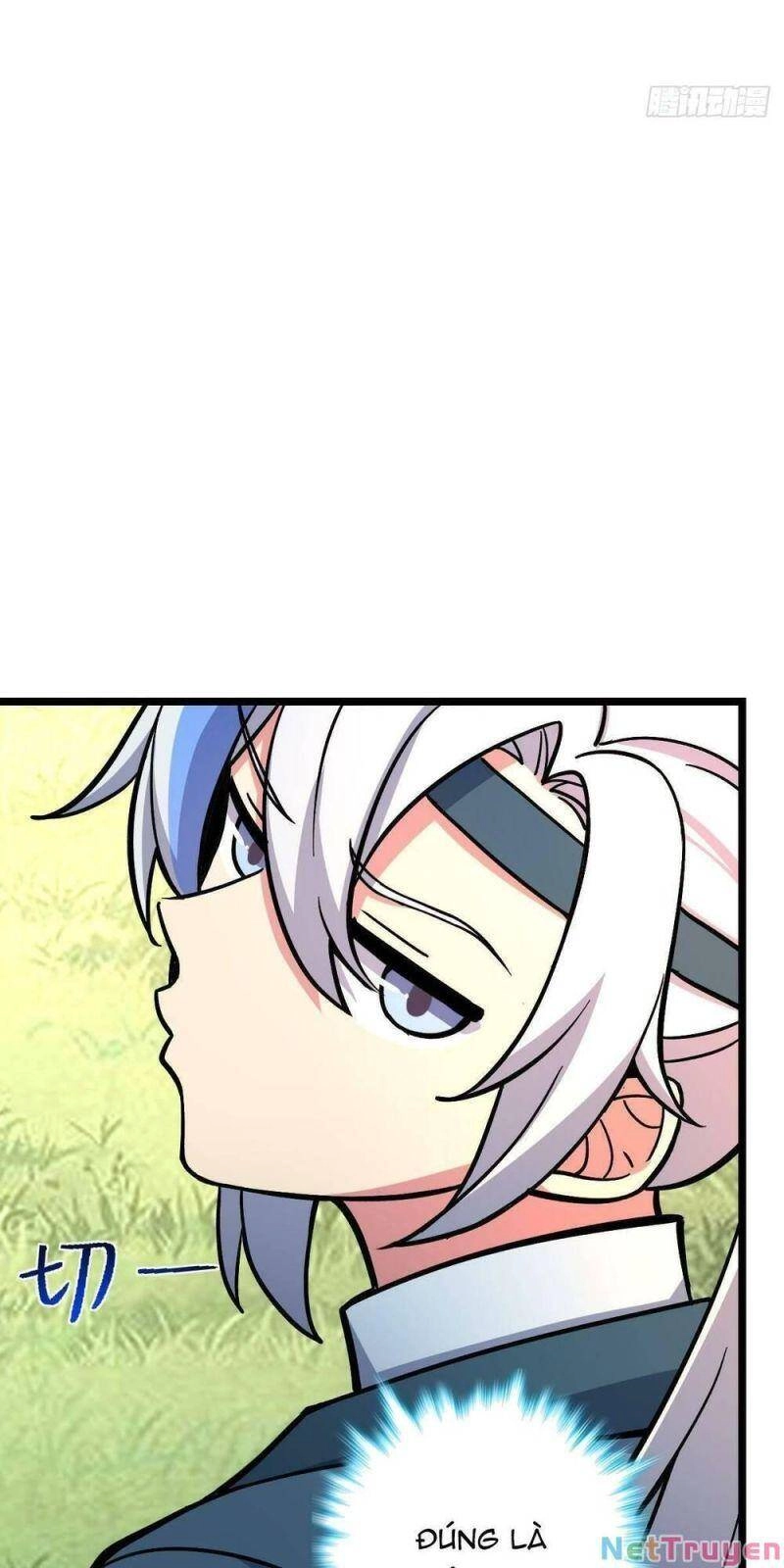 Sư Phụ Của Ta Mỗi Khi Đến Đại Nạn Mới Đột Phá Chapter 13 - 31