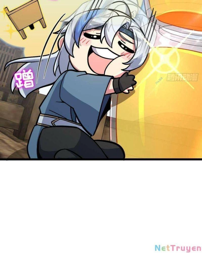 Sư Phụ Của Ta Mỗi Khi Đến Đại Nạn Mới Đột Phá Chapter 13 - 34