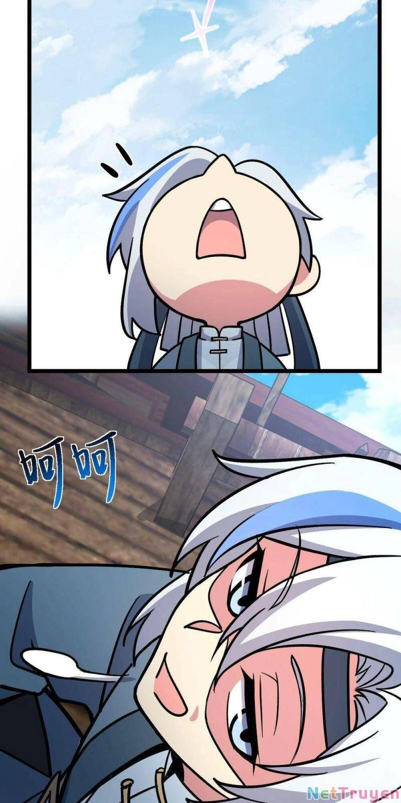 Sư Phụ Của Ta Mỗi Khi Đến Đại Nạn Mới Đột Phá Chapter 13 - 36