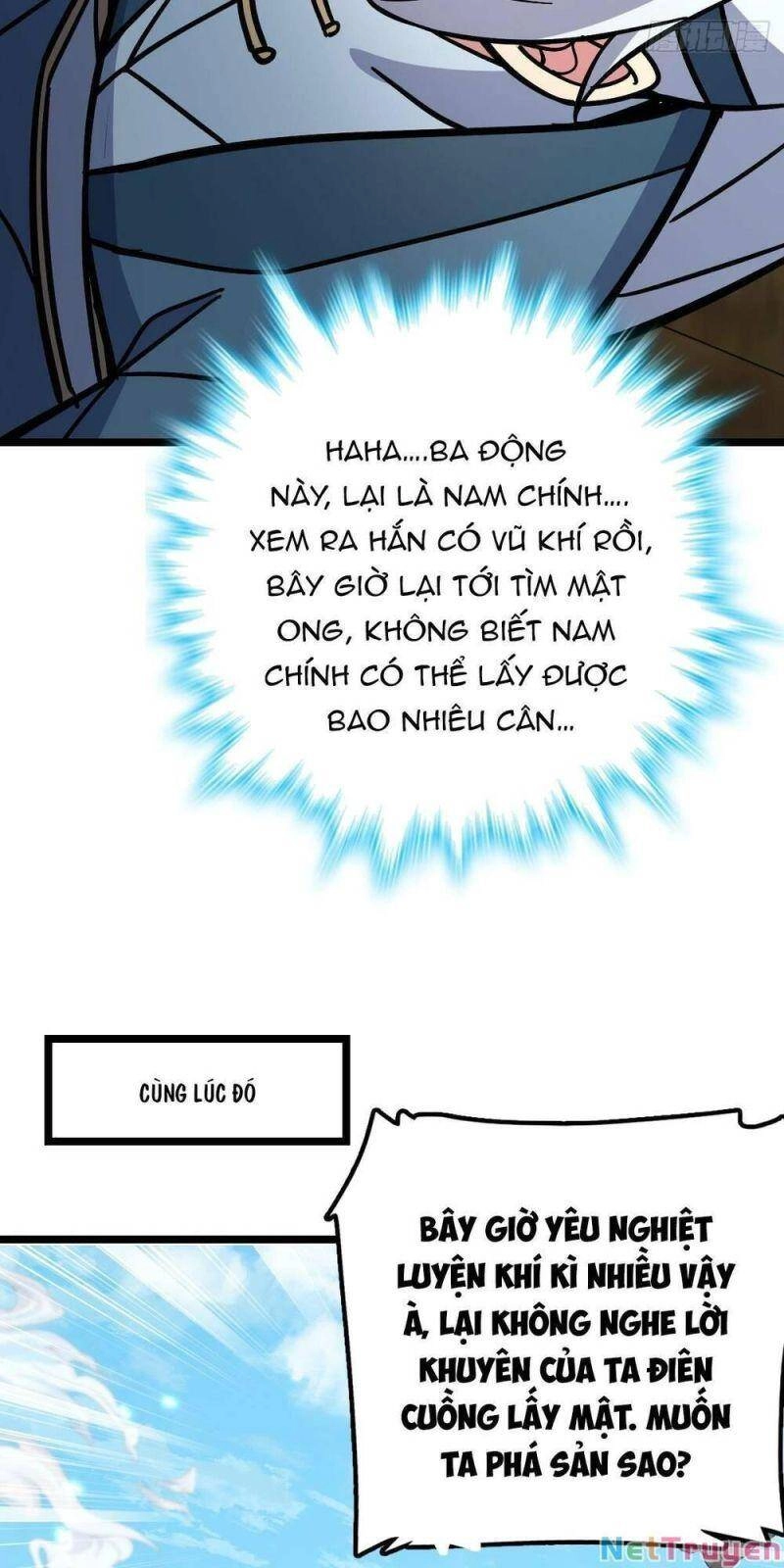 Sư Phụ Của Ta Mỗi Khi Đến Đại Nạn Mới Đột Phá Chapter 13 - 37