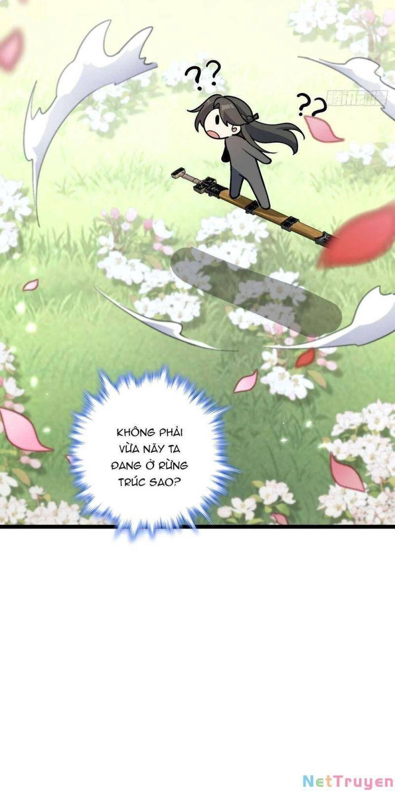 Sư Phụ Của Ta Mỗi Khi Đến Đại Nạn Mới Đột Phá Chapter 13 - 44