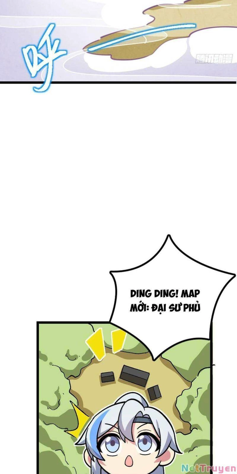 Sư Phụ Của Ta Mỗi Khi Đến Đại Nạn Mới Đột Phá Chapter 13 - 51