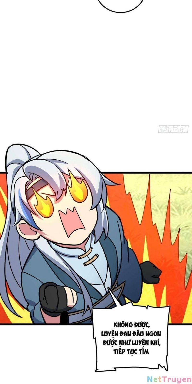 Sư Phụ Của Ta Mỗi Khi Đến Đại Nạn Mới Đột Phá Chapter 13 - 53